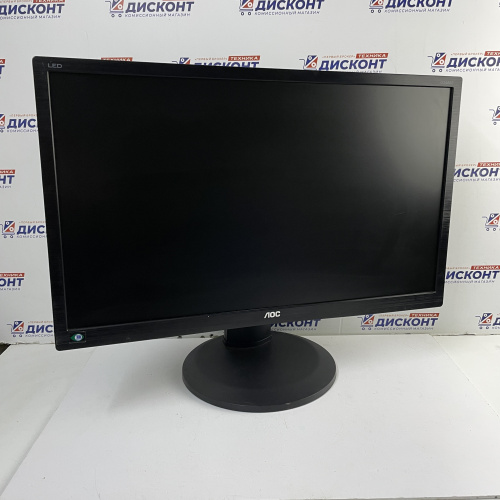Монитор 24" AOC G2460PQU