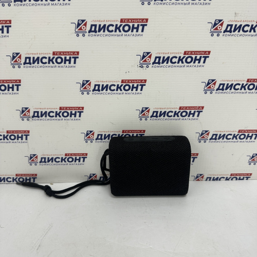 Колонка портативная HARTENS HSP-012B