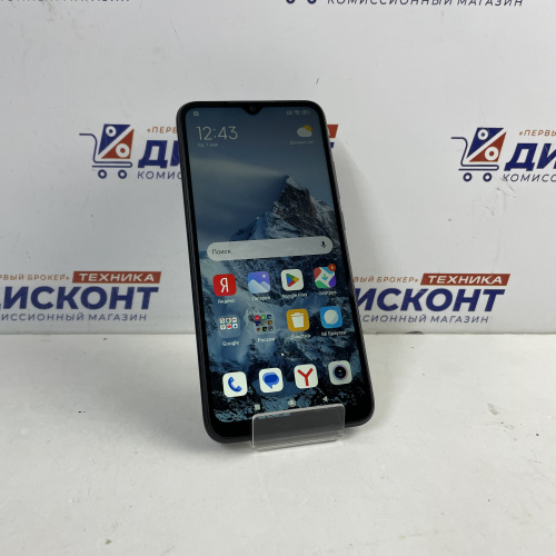 Смартфон Xiaomi Redmi 9A 2/32 Гб