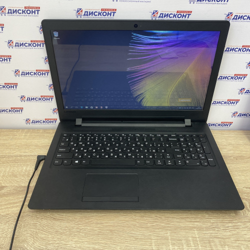 Ноутбук Lenovo IdeaPad 110-15ACL