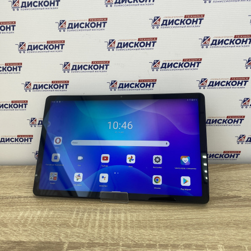 Планшет Lenovo Tab P11 4/128 ГБ