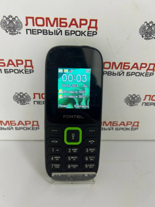 Телефон Fontel FP200