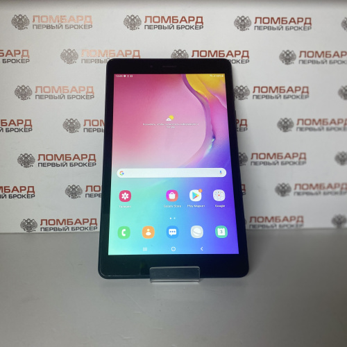  Планшет Samsung Galaxy Tab A 8.0 SM-T295 (2019), RU, 2/32 ГБ