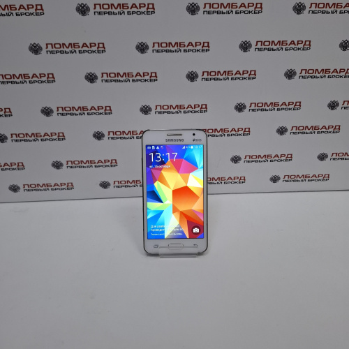 Смартфон Samsung Galaxy Core 2 SM-G355H 4 ГБ