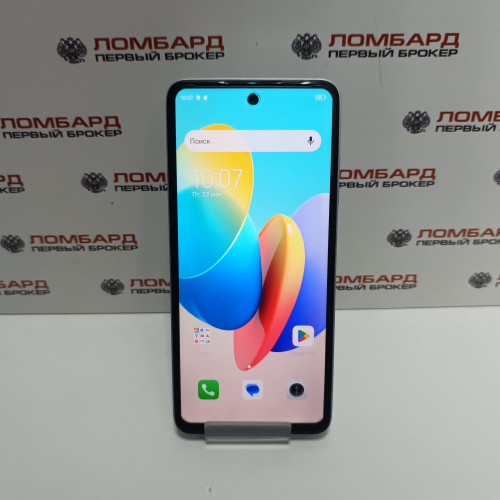 Смартфон Tecno SPARK Go 2024 4/64 ГБ
