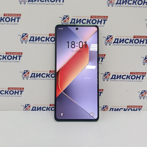Смартфон TECNO LI9 POVA 6 Pro 5G 8/256 Гб