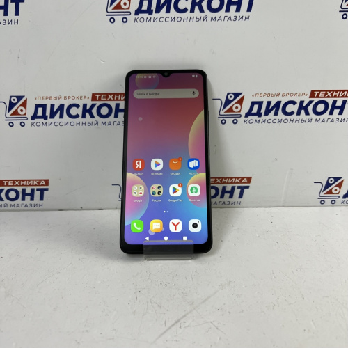 Смартфон Xiaomi Redmi A3x 3/64 ГБ