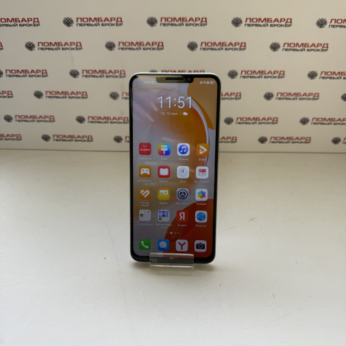 Смартфон HUAWEI Nova Y91 8/128 ГБ