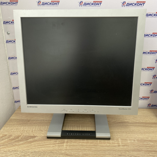 Монитор Samsung SyncMaster 172S