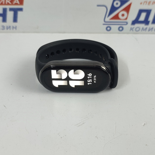 Фитнес-браслет Xiaomi Smart Band 8