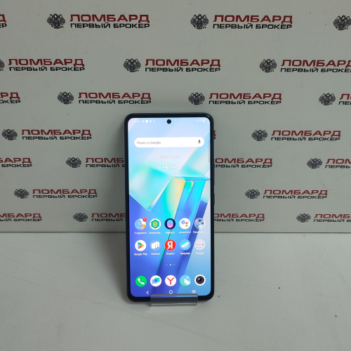 Смартфон vivo T2 8/256 Гб