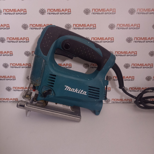  Лобзик MAKITA 4329X1