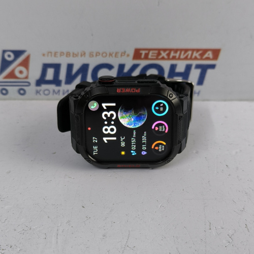 Смарт-часы Borofone BD9
