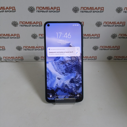 Смартфон Xiaomi Redmi Note 9 3/64 ГБ