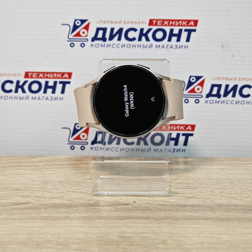 Смарт-часы Samsung Galaxy Watch4 40mm