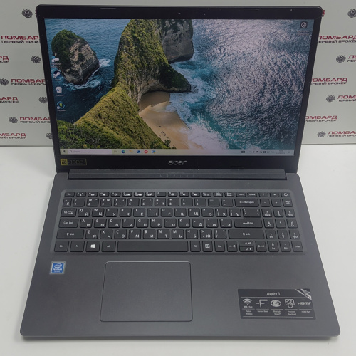Ноутбук ACER N19H1