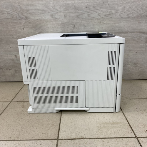  Принтер HP LaserJet Enterprise M607n