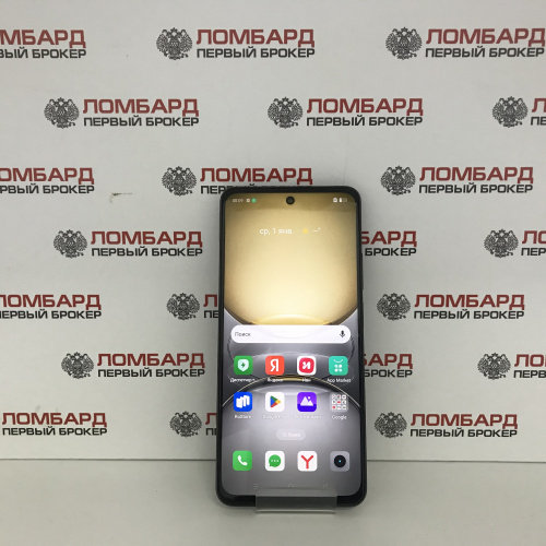 Смартфон realme C75 8/128 ГБ