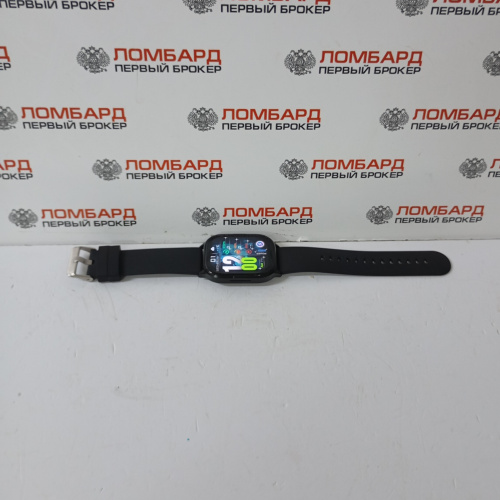 Смарт часы Fontel iWatch 10