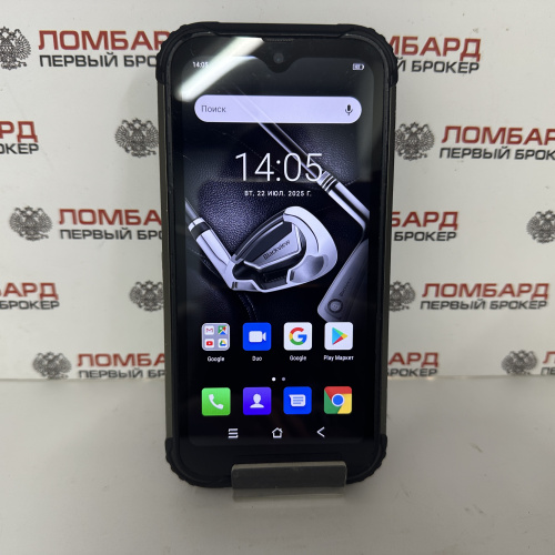 Смартфон BlackView BV5900 3/32 ГБ