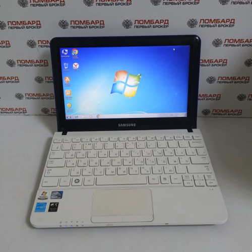 Ноутбук Samsung NP-NC110P