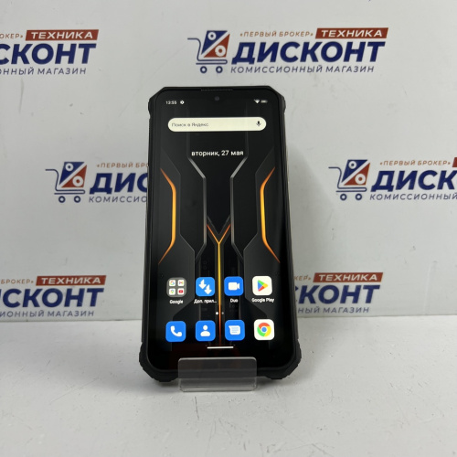 Смартфон Oukitel WP15 5G 8/128 Гб