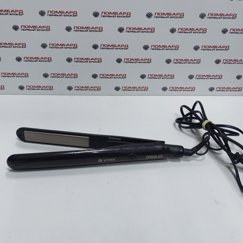 Выпрямитель для волос VITEK VT-2284