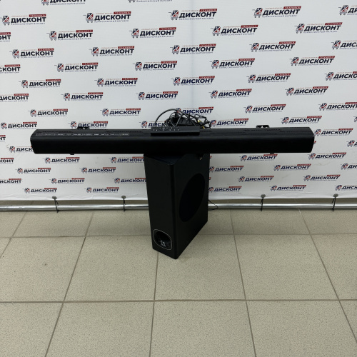 Саундбар DEXP V390