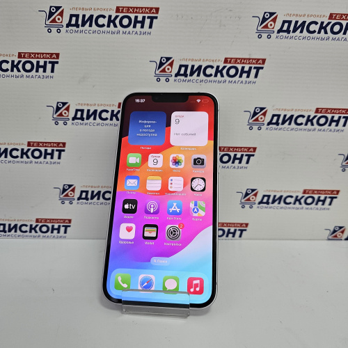 Смартфон Apple iPhone 14 256 ГБ