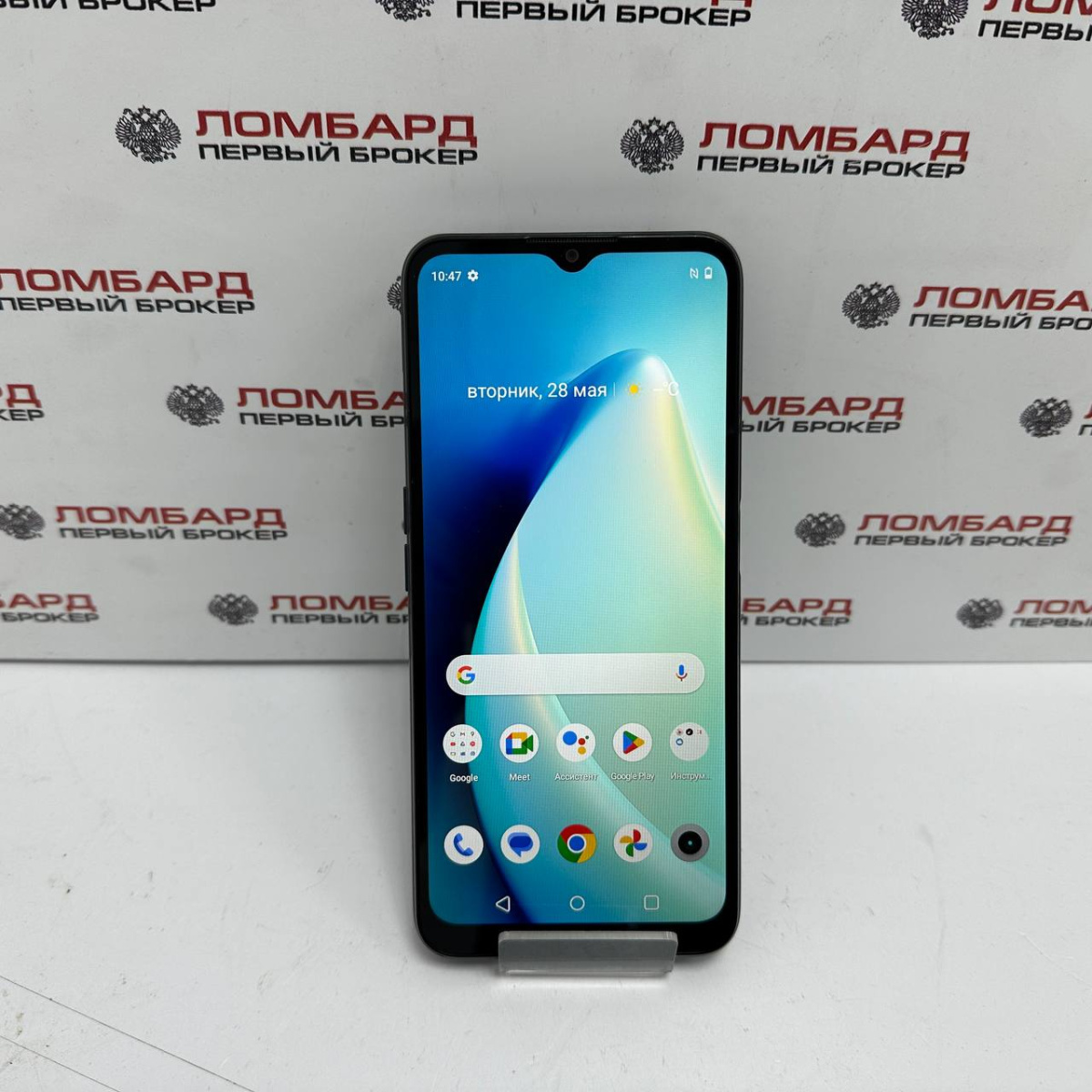 Купить Смартфон realme C31 3/32 ГБ б/у в Смоленске. Цена 4850 рублей |  Ломбард 