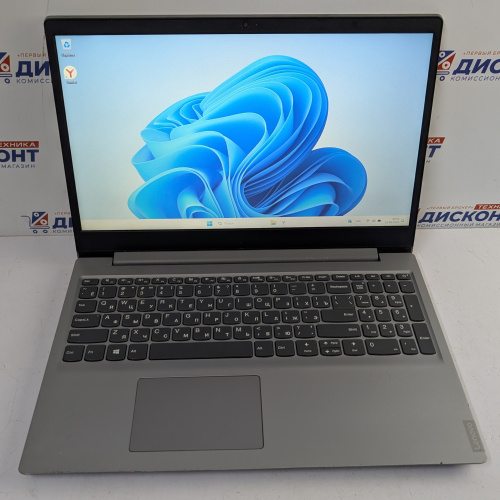 Ноутбук Lenovo IdeaPad S145-15AST (81N3)