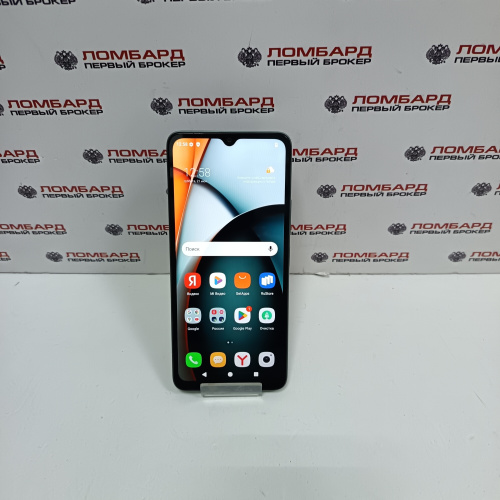 Смартфон Xiaomi Redmi A3 4/128 ГБ