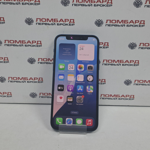 Смартфон Apple iPhone 12 256ГБ