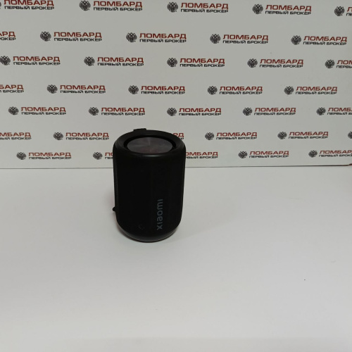 Bluetooth колонка Xiaomi Mi Bluetooth Speaker Mini 8983