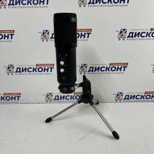 Микрофон проводной Defender Sonorus GMC 500