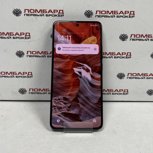 Смартфон Xiaomi 14T 12/256 ГБ