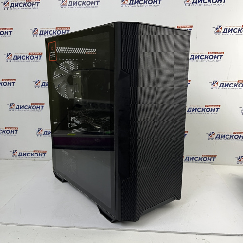 Системный блок Ardor Gaming NEO M143