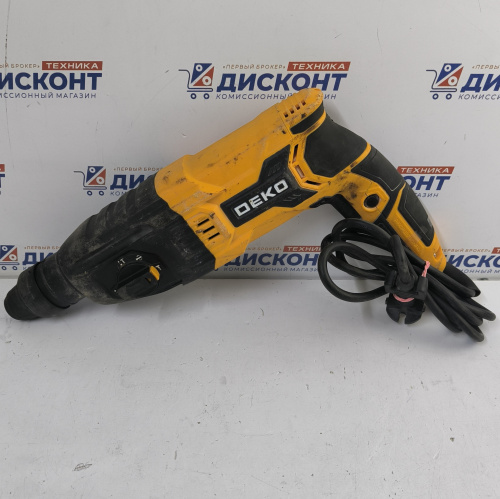 Перфоратор DKH950W DEKO, 063-4122