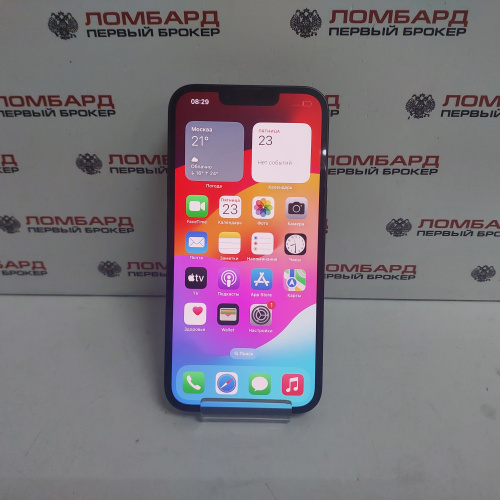 Смартфон Apple iPhone 13 128 Гб