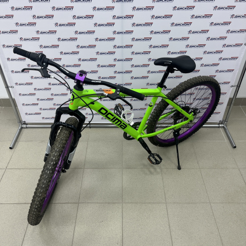 Велосипед MTB Ocima 750