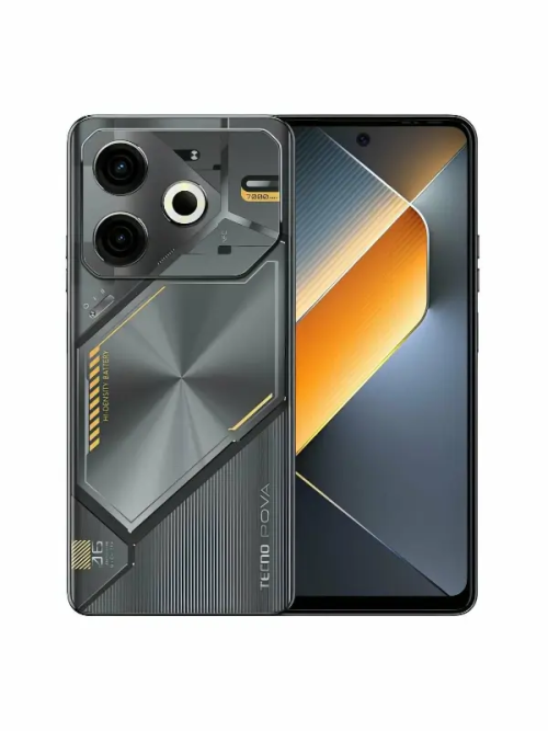 Смартфон Tecno POVA 6 Neo 8/256 ГБ