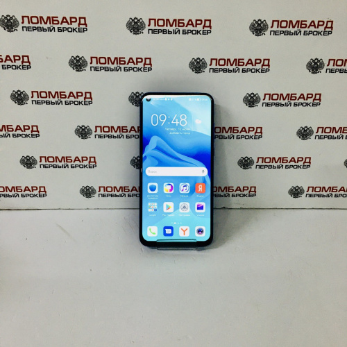 Смартфон HONOR View 20 6/128 Гб