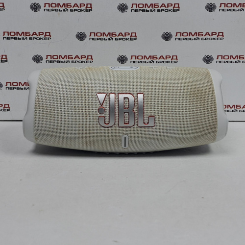 Беспроводная колонка JBL CHARGE 5