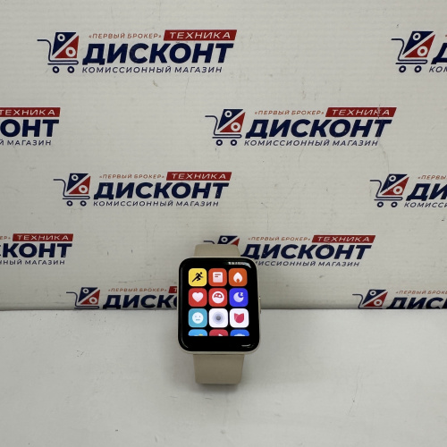 Смарт-часы Xiaomi Redmi Watch 2 Lite