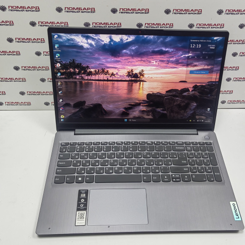 Ноутбук Lenovo