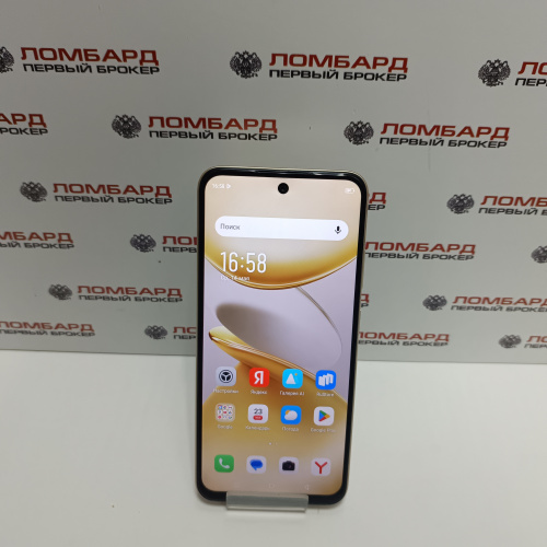 Смартфон INFINIX SMART 9 3/64 Гб
