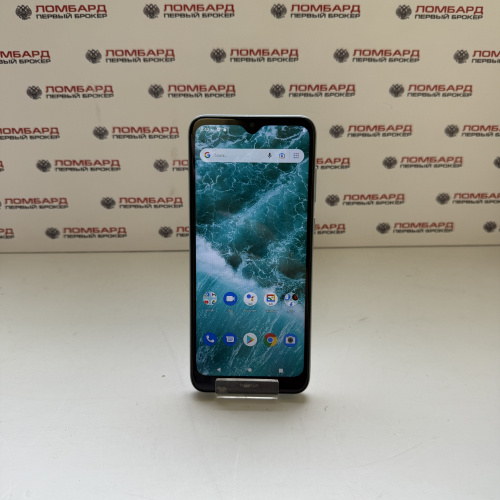 Смартфон Nokia C30 2/32 Гб