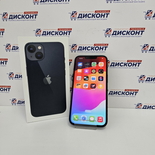 Смартфон Apple iPhone 13 128 ГБ