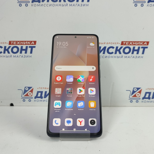 Смартфон Xiaomi Redmi Note 12 Pro 4G 8/256 ГБ