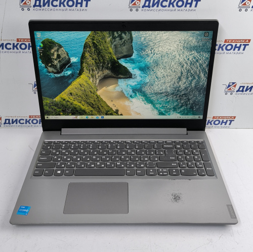 Ноутбук Lenovo